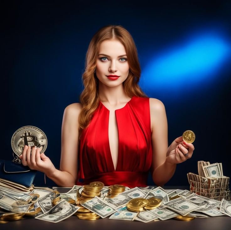 Tampilan permainan Monopoly Live di ratu89 dengan dealer dan roda interaktif